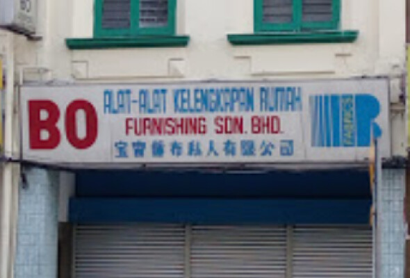 Bo Furnishing Sdn. Bhd.