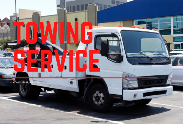 SL Towing