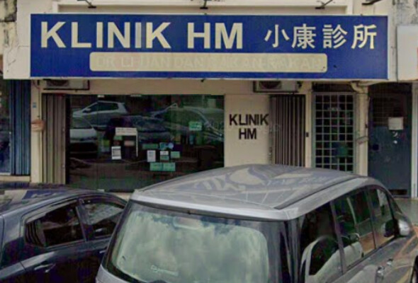 Klinik HM