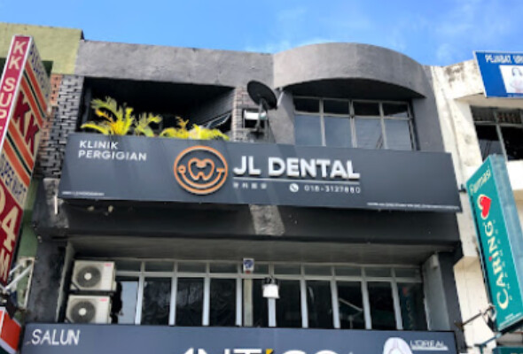 JL Dental Clinic Petaling Jaya