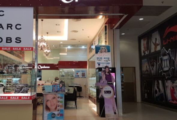 Opulence Eyewear Boutique @ Ioi mall