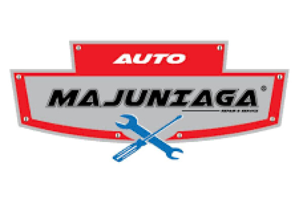 Auto MajuNiaga