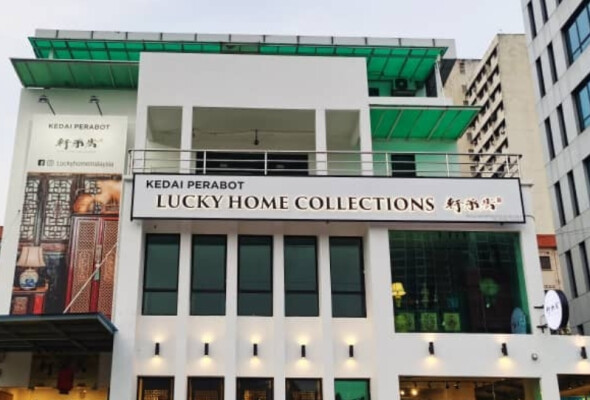 Lucky Home Collections