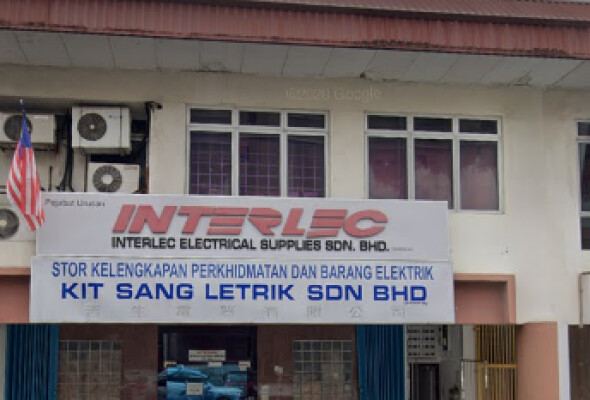 Interlec Electrical Supplies Sdn. Bhd.