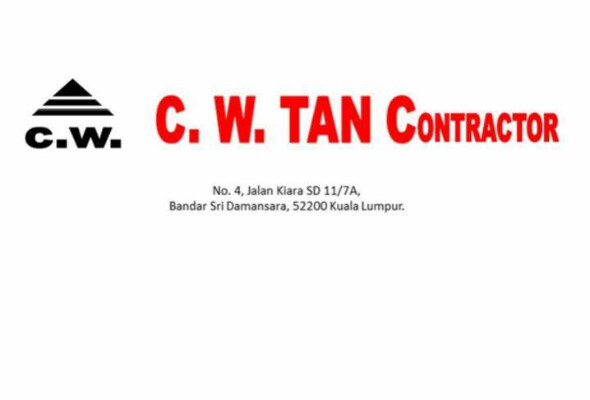 CW Tan Contractor