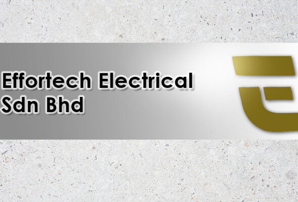 Effortech Electrical Sdn Bhd