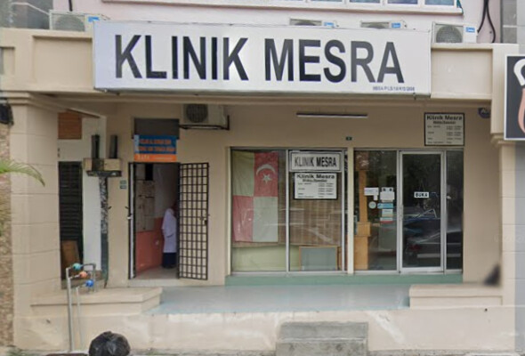 Klinik Mesra, Shah Alam